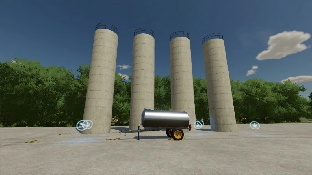 Liquid Storage v1.0.0.0