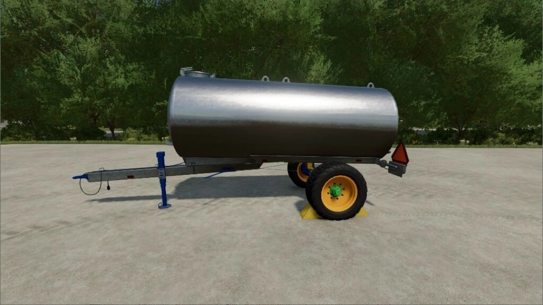 Liquid Storage v1.0.0.0