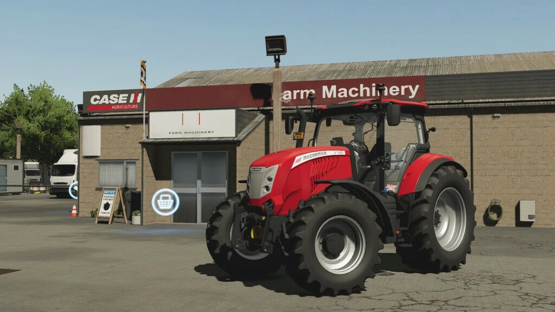 McCormick Pack v1.1.0.0