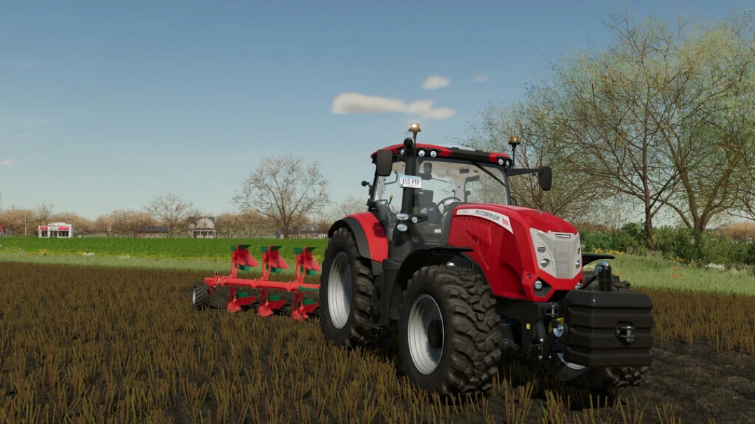 McCormick Pack v1.1.0.0