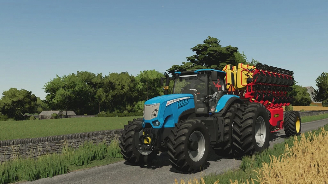 McCormick Pack v1.1.0.0