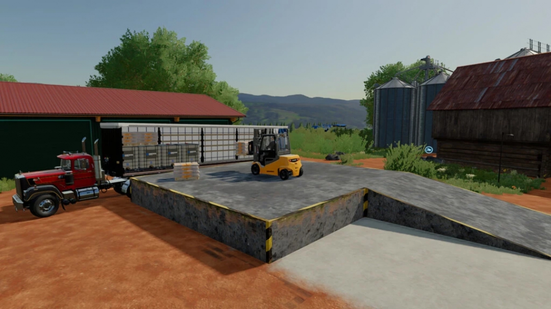 Placeable Ramp v1.0.0.0