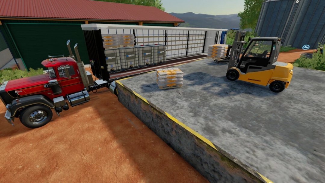 Placeable Ramp v1.0.0.0