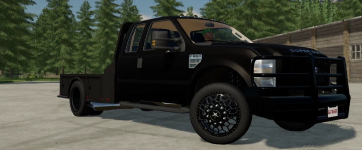 Image: 2011 Ford F350 v1.0.0.0 2