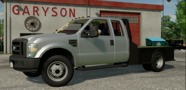 Image: 2011 Ford F350 v1.0.0.0 4