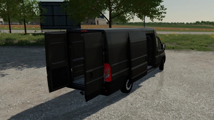 Image: 2017 Fiat Ducato v1.0.0.0 1