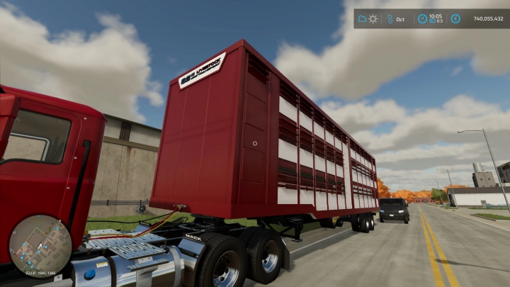 Image: 82s TLX48ft Livestock v1.0.0.0 5