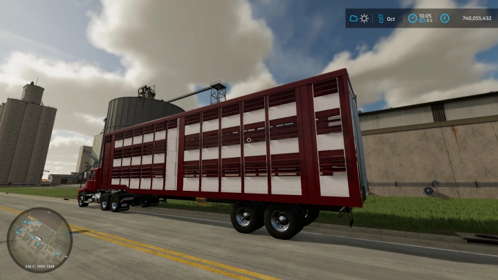 Image: 82s TLX48ft Livestock v1.0.0.0 0