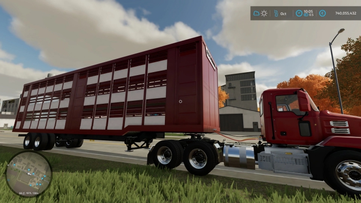 Image: 82s TLX48ft Livestock v1.0.0.0 4