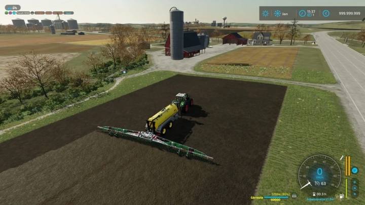 fs22-mods,  BRIRI Pack v1.1.0.0