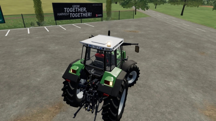 fs22-mods,  Deutz-Fahr AgroStar 6.61 v1.0.0.0