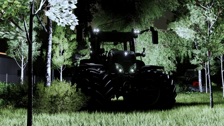 Image: Fendt 700 Vario - Editions Pack v2.0.0.0 7