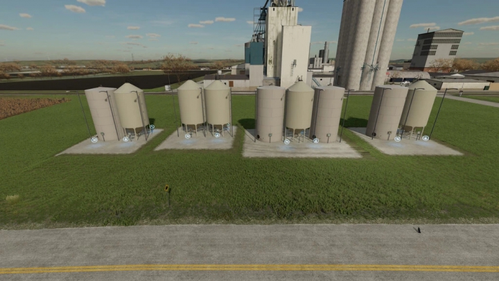 fs22-mods,  Fertilizer Production v1.0.0.0