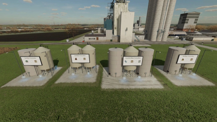 Image: Fertilizer Production v1.0.0.0 4