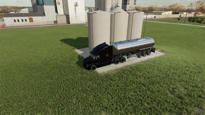 Image: Fertilizer Production v1.0.0.0 0