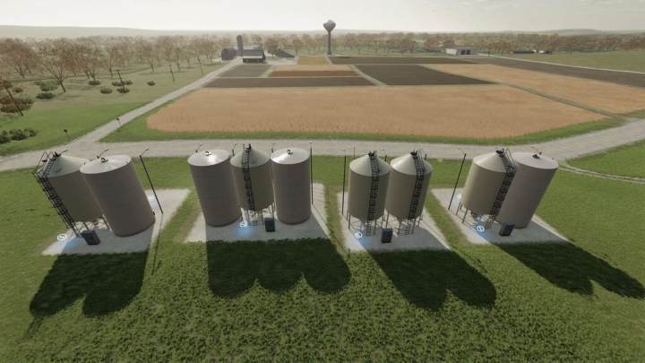 Image: Fertilizer Production v1.0.0.0 1