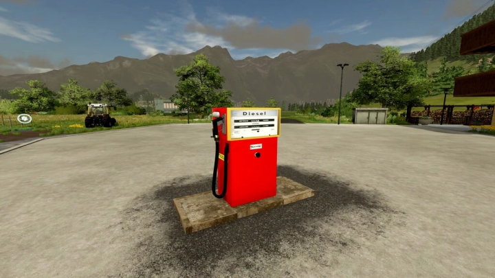 Image: Gas Pump v1.0.0.0