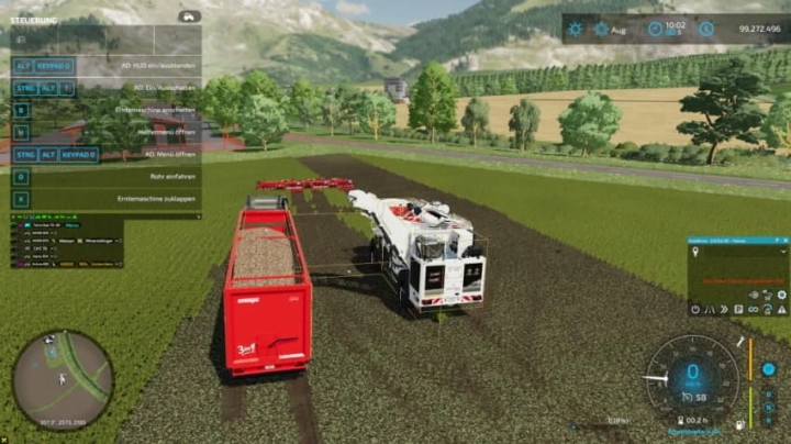 Image: Holmer Pack v1.0.0.0 0