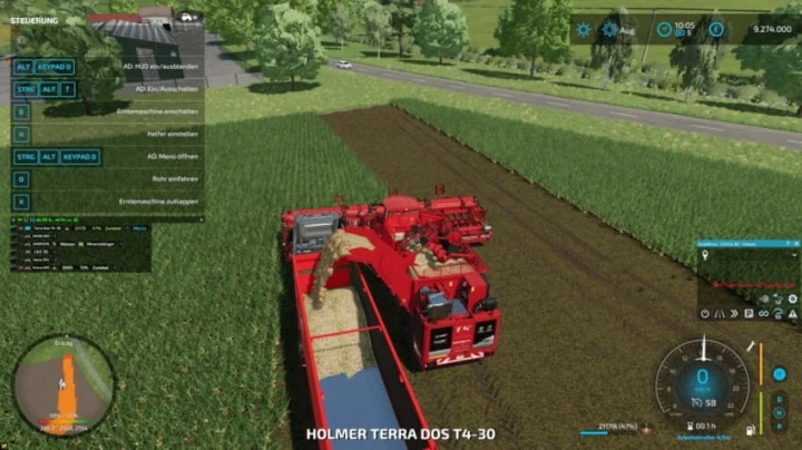 Image: Holmer Pack v1.0.0.0 1