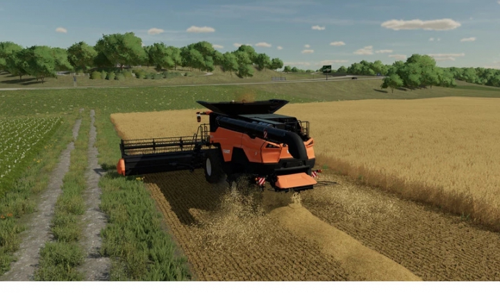 fs22-mods,  Ideal extension v1.0.0.2