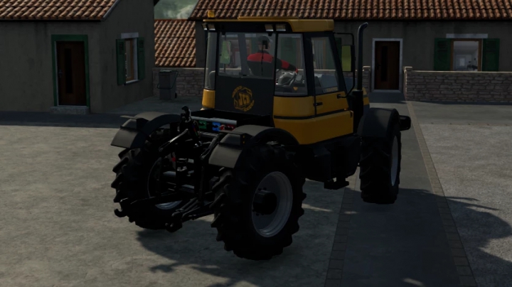 Image: JCB Fastrac 150 v1.0.0.0 2