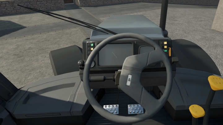 Image: JCB Fastrac 150 v1.0.0.0 1