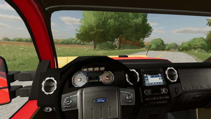 Image: JIMMY'S FORD F550 RESCUE v1.0.0.0 3