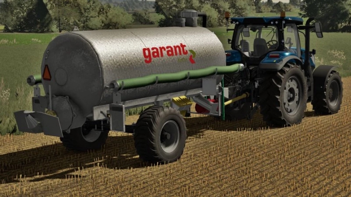 Image: KOTTE GARANT VE8000 v1.0.0.0 1