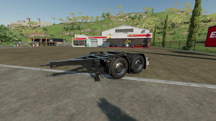 Image: Krone Dolly v1.0.0.0 1