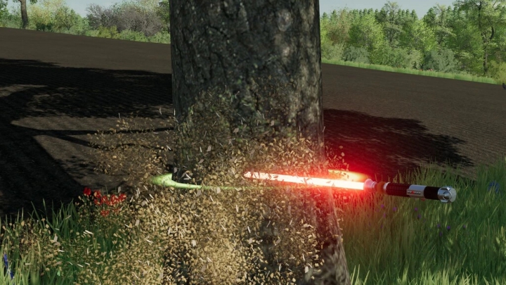 Image: Lightsabers v1.0.0.0