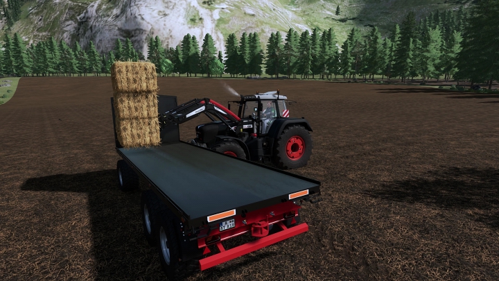 fs22-mods,  Lizard TA18 v1.0.0.1