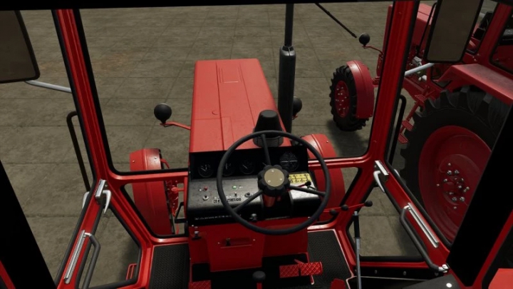 fs22-mods,  MTZ / BELARUS 82 Beta