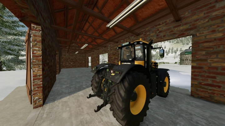 Image: Old Garage v1.0.0.0 4