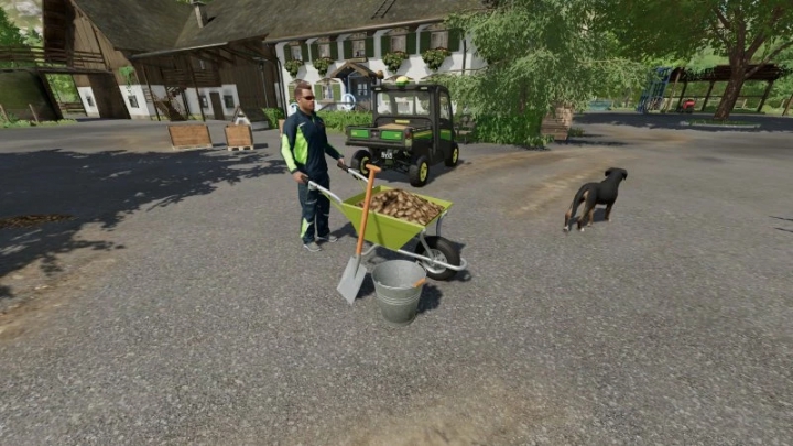 Image: POLISH BUCKET v1.1.0.0