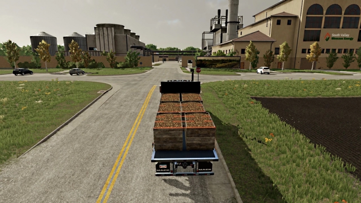 Image: Pinnacle Hay Hauler v1.0.0.0 2