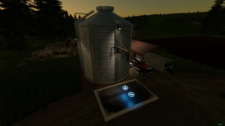 Image: Rustic Silo v1.0.0.0 1