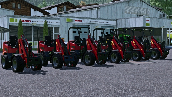 Image: Weidemann 1140 v1.1.0.0 0