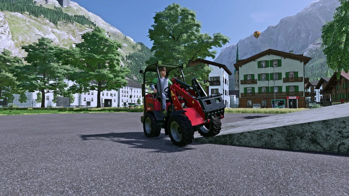 Image: Weidemann 1140 v1.1.0.0 4