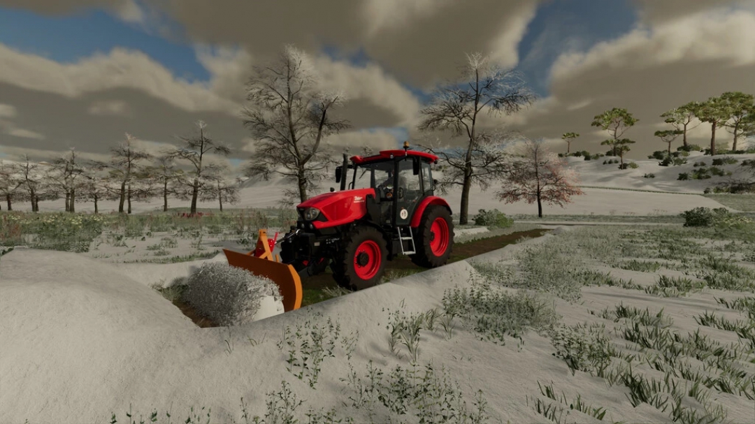 2.20m Snowplow v1.0.0.0