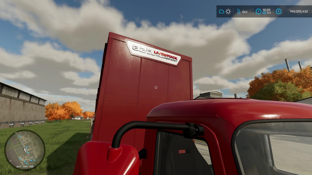 82s TLX48ft Livestock v1.0.0.0