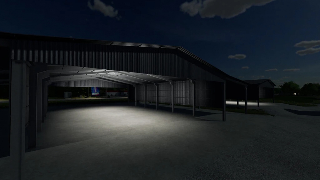 ESC Large Shed v1.1.0.0