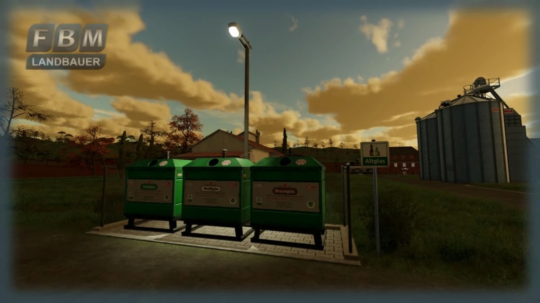 [FBM22] Altglas Container Pack 1.0.0.0