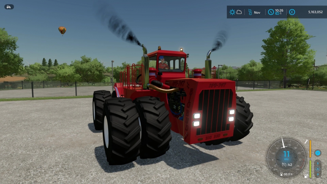 FS22 Mod Pack 14 by Stevie