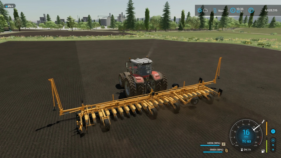 FS22 Mod Pack 14 by Stevie