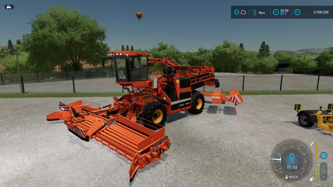 FS22 Mod Pack 14 by Stevie