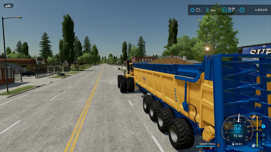 FS22 Mod Pack 14 by Stevie