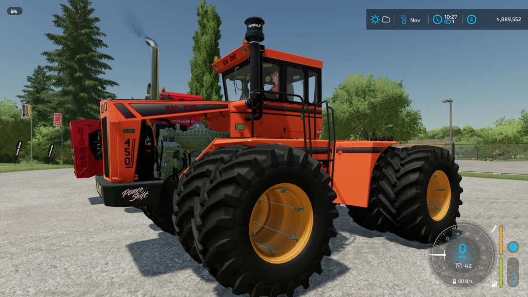 FS22 Mod Pack 14 by Stevie