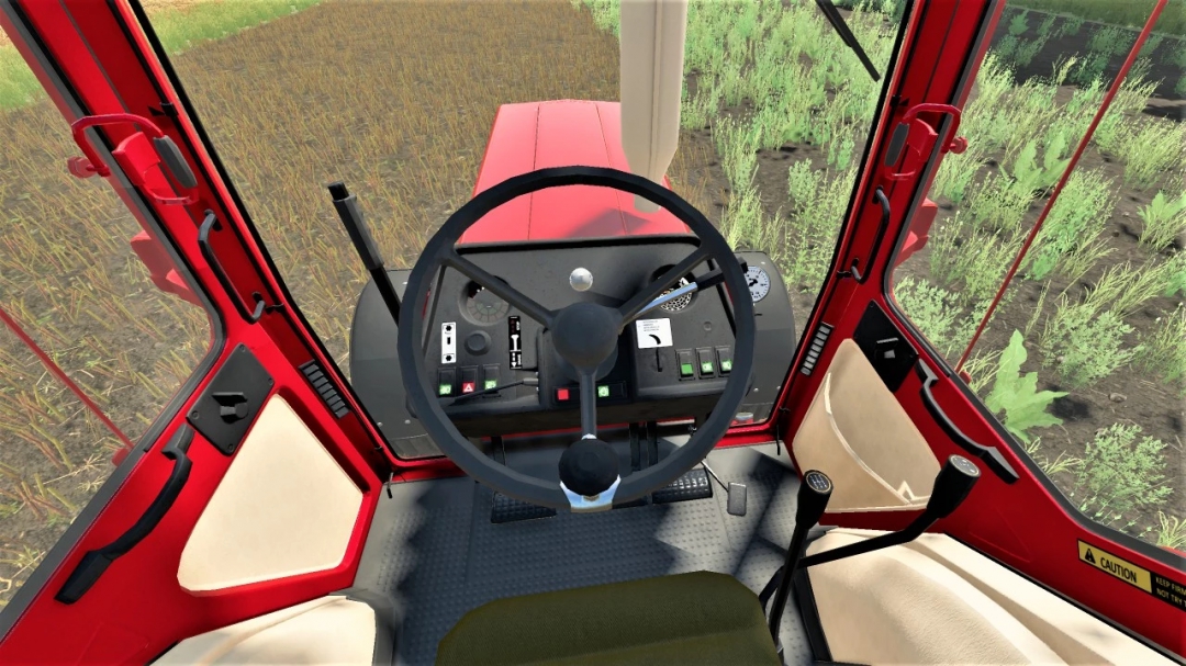 IHC 856XL 2WD v1.0.0.0