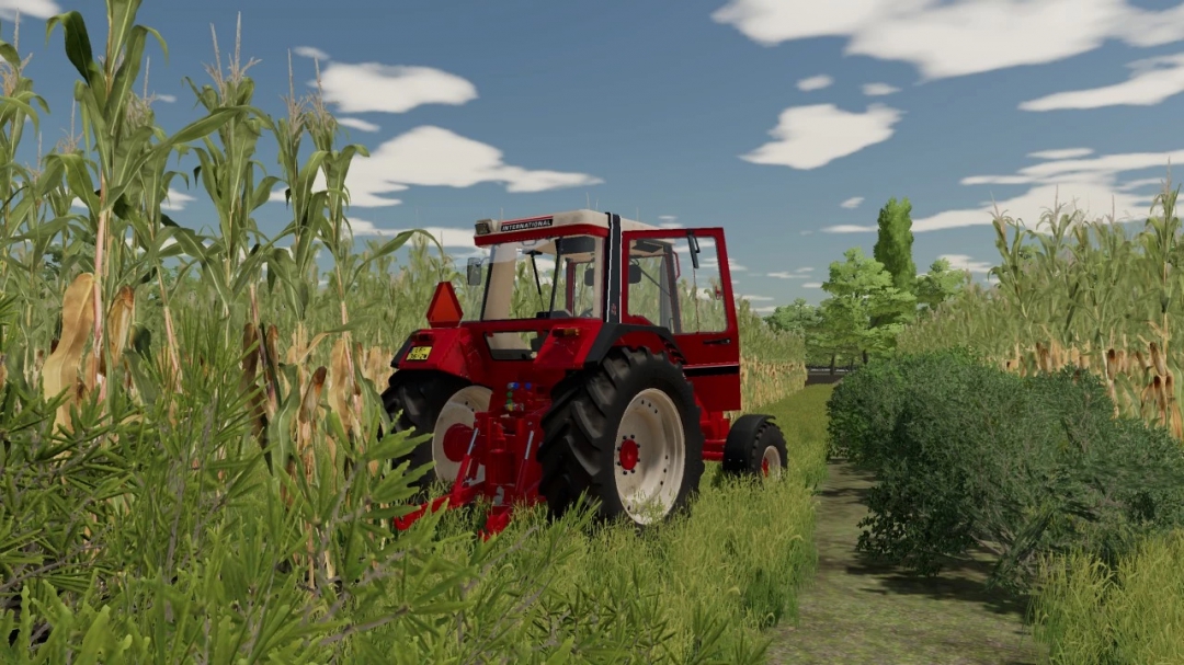 IHC 856XL 2WD v1.1.0.0