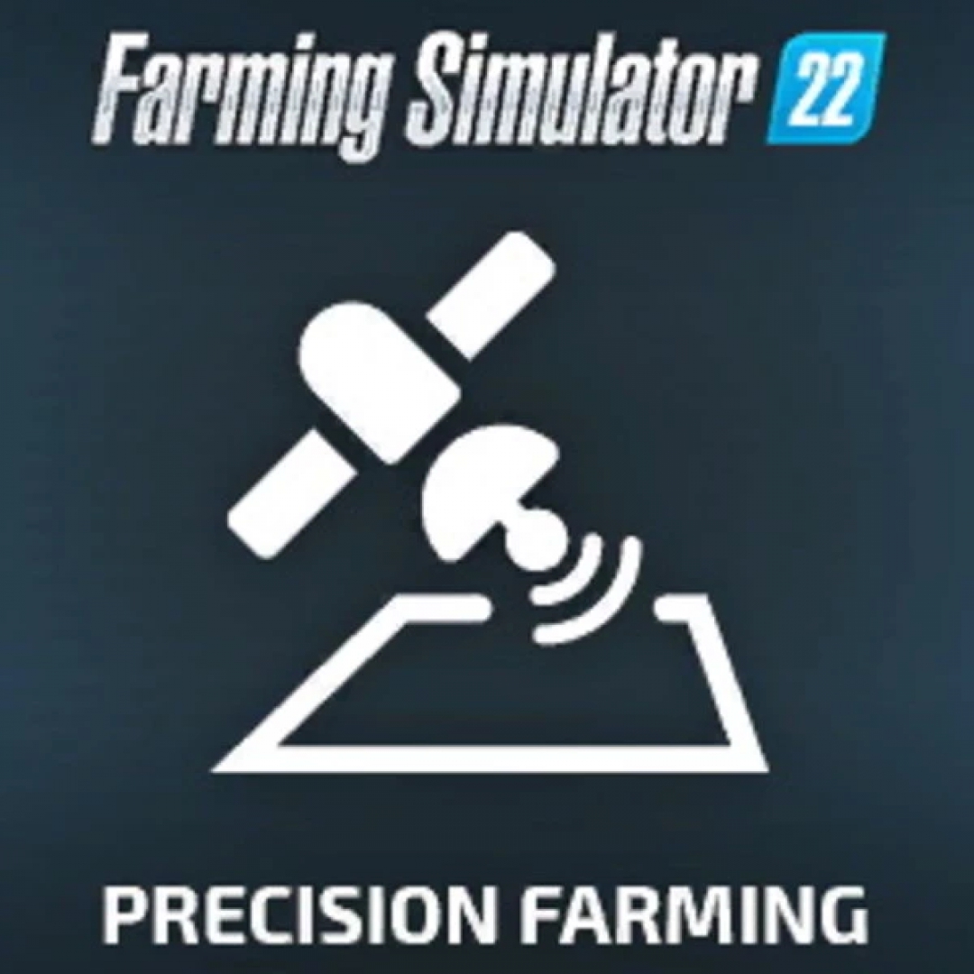 Precision Farming Extension v0.1.1.0